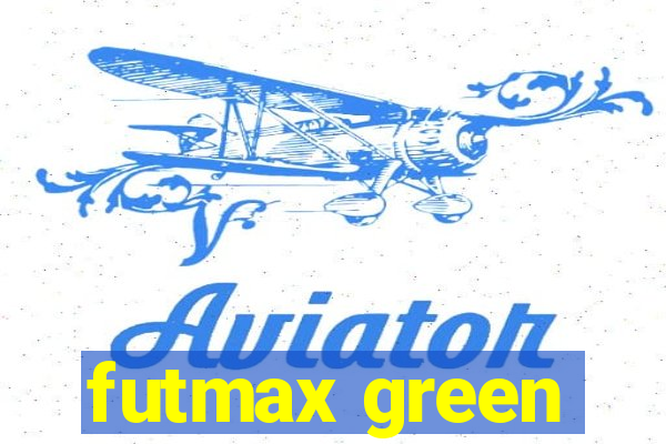 futmax green